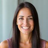 Professional headshot of Sophia Gonzales